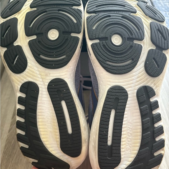 Brooks Women's Glycerin 21 Running shoe - Picture 3 of 6